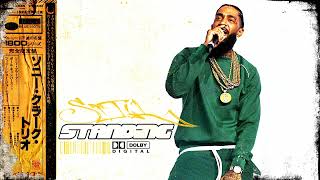 Nipsey Hussle Type Beat quotStill standingquot  sample type beat prod by Kofi Cooks [upl. by Freyah700]