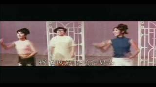 蕭芳芳 花月爭輝 sings Eydie Gorme Steve Lawrence hit [upl. by Jaquenette]