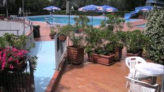 Hotel Delta Florence Calenzano Italy [upl. by Enimsay]