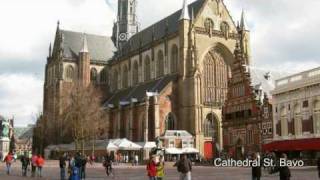 Haarlem Netherlands [upl. by Zeena21]