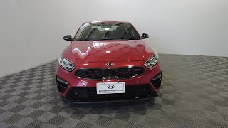 2019 Kia Cerato Myaree Fremantle Booragoon Kardinya Palmyra WA 11014261 [upl. by Kinna]