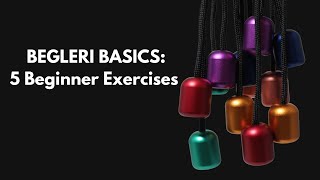 5 Beginner Begleri Exercises [upl. by Sewel]