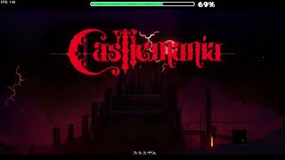 Castle Mania Standard Path  GD Castle Gauntlet 4th Level [upl. by Emylee]