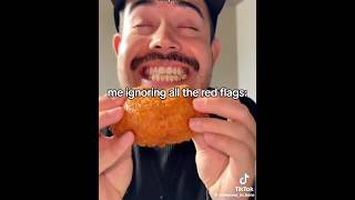 open ur eyes sir oh ate funny real food youtubeshorts asmr cheesepull tiktok trend fyp [upl. by Three]