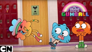 Websites Portrayed by The Amazing World of Gumball [upl. by Nillor]