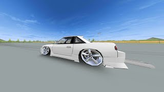 s13 🤤frlegendmod automobile e5c4pe frlegends edit slammed drift cambergang [upl. by Enitsirhk]