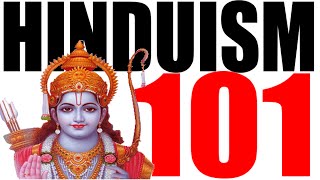 Hinduism 101 Religions in Global History [upl. by Menides]