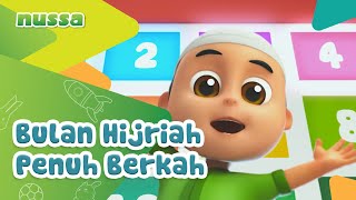 NUSSA  BULAN HIJRIAH PENUH BERKAH [upl. by Eerehs]