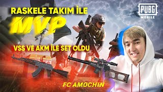 Pubg mobile rasgele takımla mvp almak pubgmobile gaming [upl. by Ardnaeel955]