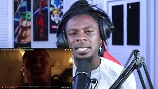 Jelly Roll amp Struggle Jennings  “Glitter” Reaction [upl. by Ettennaj]