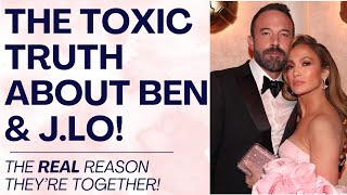 JENNIFER LOPEZ amp BEN AFFLECK DIVORCING The ProsCons of Living Together Shallon Lester [upl. by Oileve]