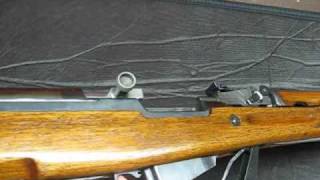 Chinese SKS Type 56 review and basic Field strip [upl. by Garek]