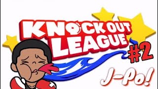 Knockout League VR  2 Wakanda Forever [upl. by Ainotahs351]