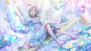 FULL VER Shizuku Hinomori  Color of Drops alt vocal [upl. by Spanos]