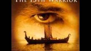 Jerry Goldsmith The 13th Warrior  The Sword Maker [upl. by Harriott423]