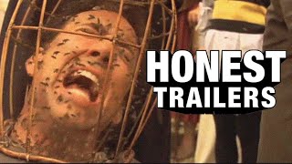 Honest Trailers  The Wicker Man [upl. by Abbotsun855]