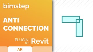 Revit plugin Anticonnection [upl. by Elaine]