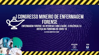 Toxicologia Forense  A importância da toxicologia forense em vítimas de intoxicação exógena [upl. by Aicelet207]