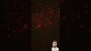 Fireworks theme feuerwerk pyroforlife displayshells chinafireworks kajalsoni youtubeshortsyt [upl. by Godiva]