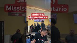 Seafood City  Mississauga  Canada [upl. by Ahsats]