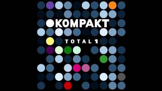 Jürgen Paape  Triumph Kompakt Total 1 Album [upl. by Eldwon223]