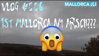 MallorcaEinsTV VLOG 006  Ist Mallorca jetzt am Arsch [upl. by Ken105]