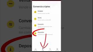 Depositar pesos de Argentina en Binance [upl. by Conias]