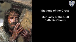 Stations of the Cross  Live [upl. by Tarra555]