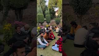 MP SYED RUHULLAH MEHDI Home budgam shorts feed [upl. by Geehan329]