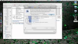 Mailkonto erstellen mit Apple Mail [upl. by Edison]