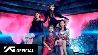 BLACKPINK  ‘뚜두뚜두 DDUDU DDUDU’ MV [upl. by Goldi]