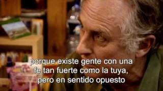 Richard Dawkins habla con un musulmán [upl. by Wilhelmine836]