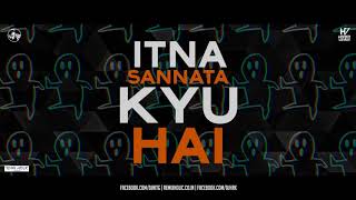 Itna Sannata Kyun Hai  Golmaal Again  Dj NiT G amp Dj Harshavardhan Teaser [upl. by Enrica]