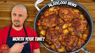 Best Chicken Recipe On Youtube Well See About That [upl. by Ivens423]