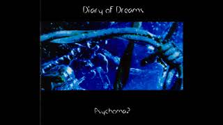 Diary of Dreams ‎– Psychoma Full Album  1998 [upl. by Bluh]