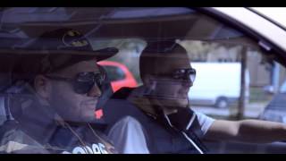 KALI A PETER PANN  DOTERAZ OFFICIAL VIDEO [upl. by Denney450]