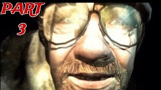 Condemned 2 Bloodshot playthrough 3 [upl. by Merna]