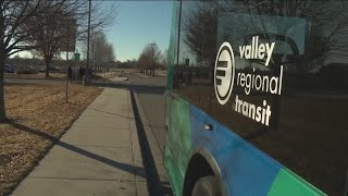 Growing Idaho VRT CEO looks at what’s next for public transportation [upl. by Vasos526]