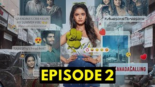 DIL DOSTI DILEMMA  EPISODE 2 EXPLAINED IN HINDI  ANUSHKA SEN  🎬 गरीब होना कोई बुरी बात नही [upl. by Boff717]