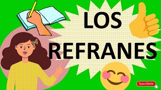 🍎📔🎒✏️ ¿QUÉ SON LOS REFRANES 🍎📔🎒✏️ MENSAJE EXPLÍCITO E IMPLÍCITO  CLASE VIRTUAL MÉXICO 2021 [upl. by Shandeigh409]