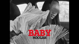 Icezee yk  BABY MOOLAH prod by StreaKy [upl. by Eeruhs]