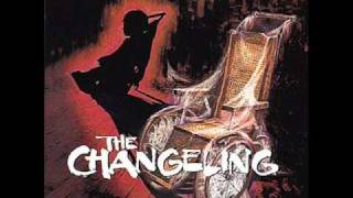 The Changeling 1980 Soundtrack 7 of 9 VERY RARE Only 1000 Cds printed [upl. by Christophe]