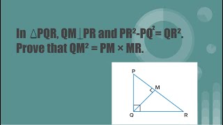 GRADE 10  PYQ SIMILARITY OF TRIANGLES [upl. by Frederic]