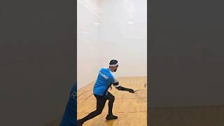 Different Racquetball Angles shots sports racquetball 4k [upl. by Gokey]