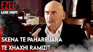 Skenat Legjendare te Xhaxhi Ramizit  1  Me Titra Shqip  Ezel [upl. by Anilrats]