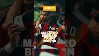 Ssst Jangan Pernah Berisik Main Dengan Seorang Pirlo 🤫🧠 [upl. by Helman]