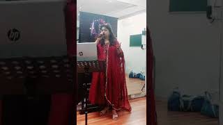 Jhuki Jhuki Si Nazar song  Bhuvaneshwari [upl. by Neelrak]