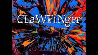 Clawfinger  Profit Preacher bonus track [upl. by Lecirg]