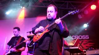 RanestRane  A Space Odyssey  Monolith  featuring STEVE ROTHERY [upl. by Ajtak]