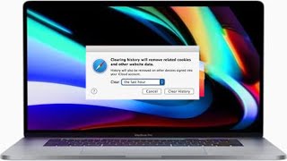 How To Fix Safari Not Responding On Mac [upl. by Zita]